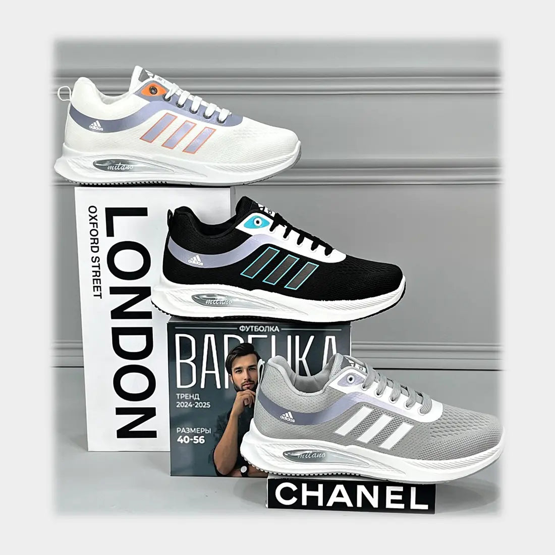 gahez market جاهز ماركت