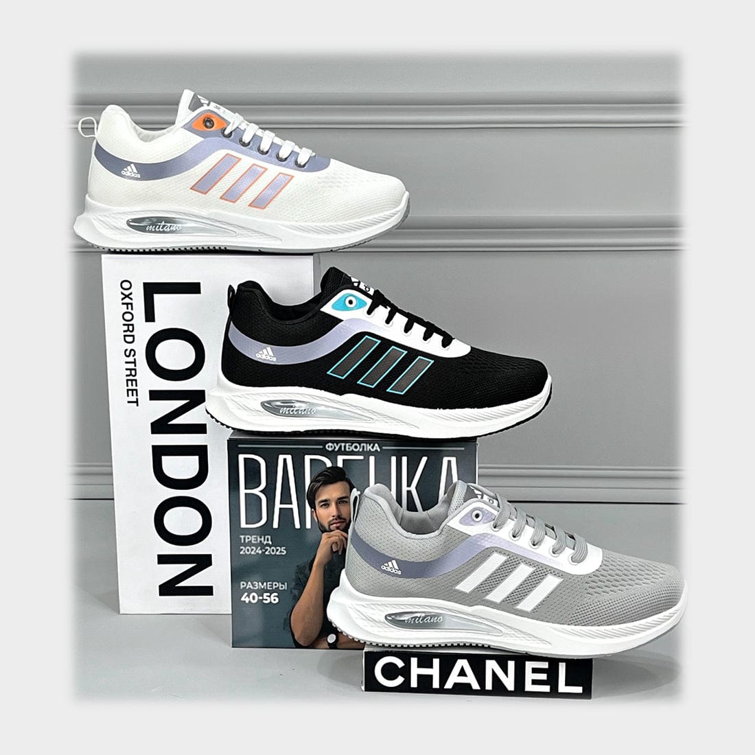 gahez market جاهز ماركت