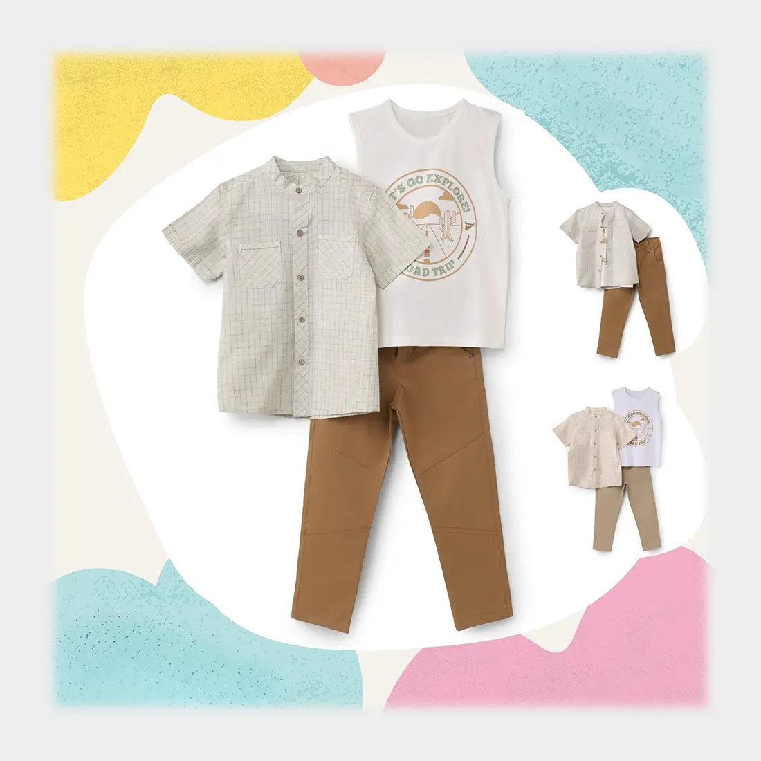 gahez market جاهز ماركت