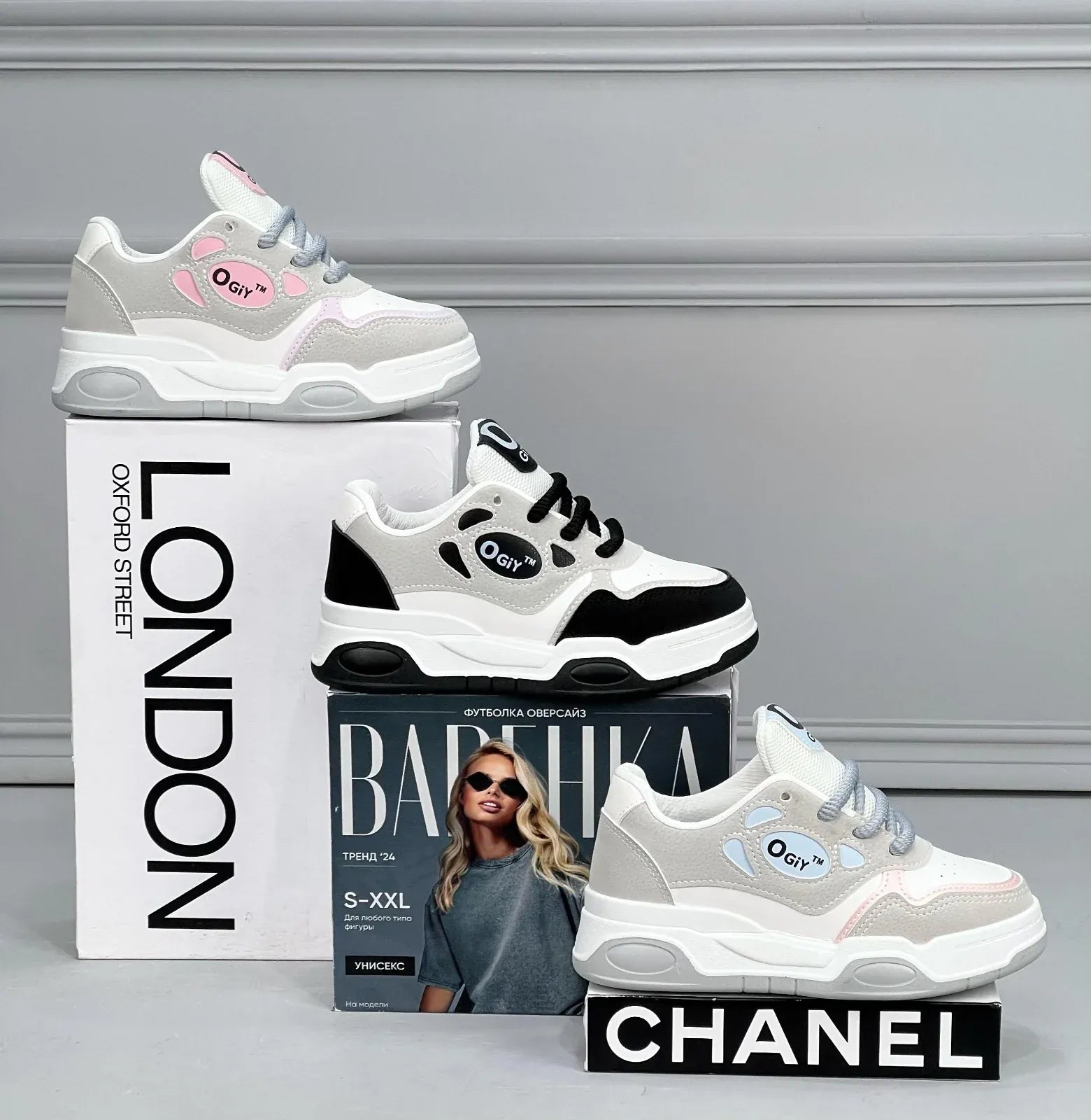 gahez market جاهز ماركت