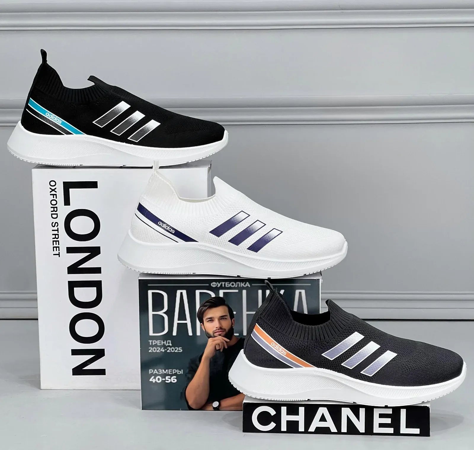 gahez market جاهز ماركت