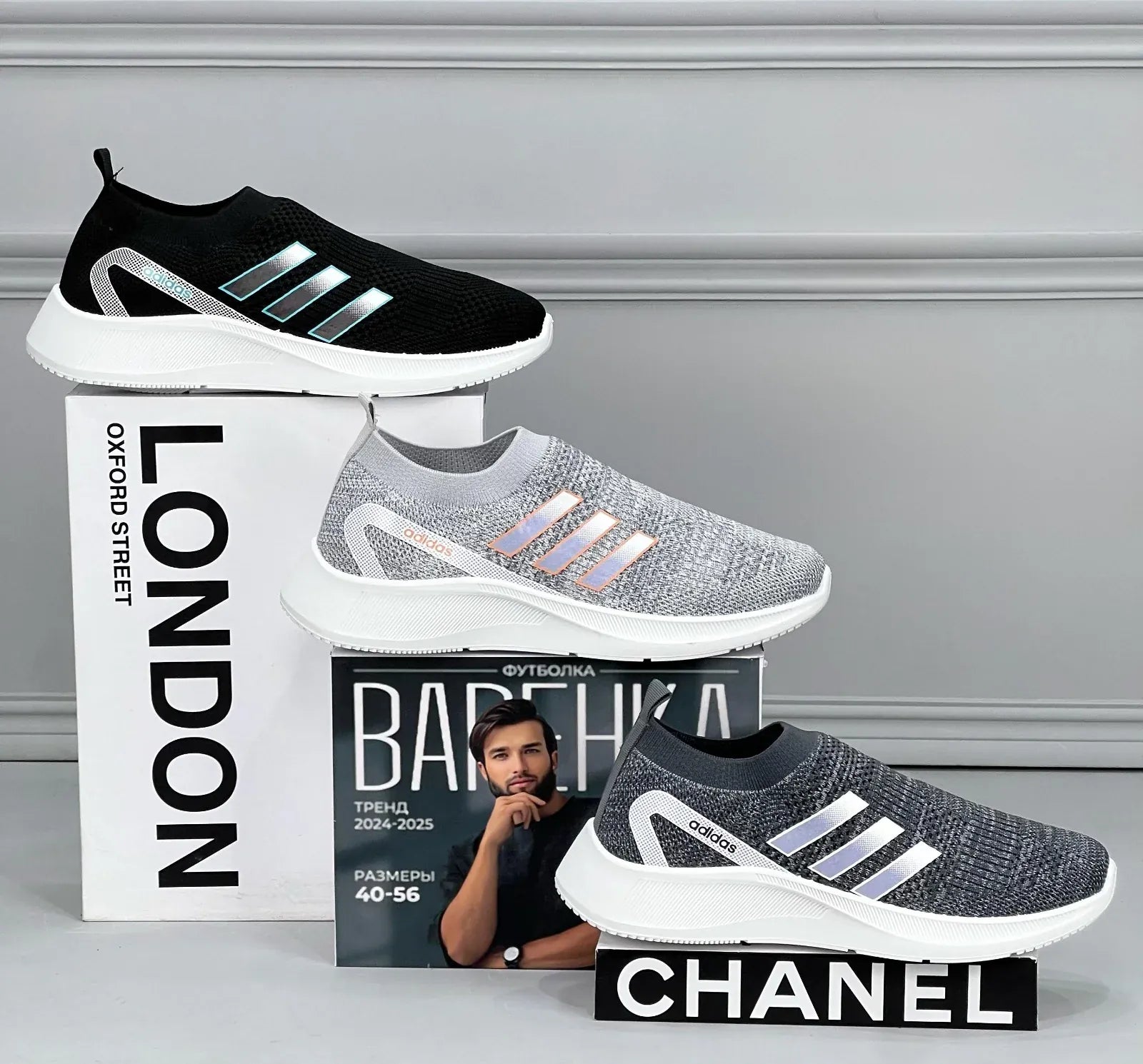 gahez market جاهز ماركت